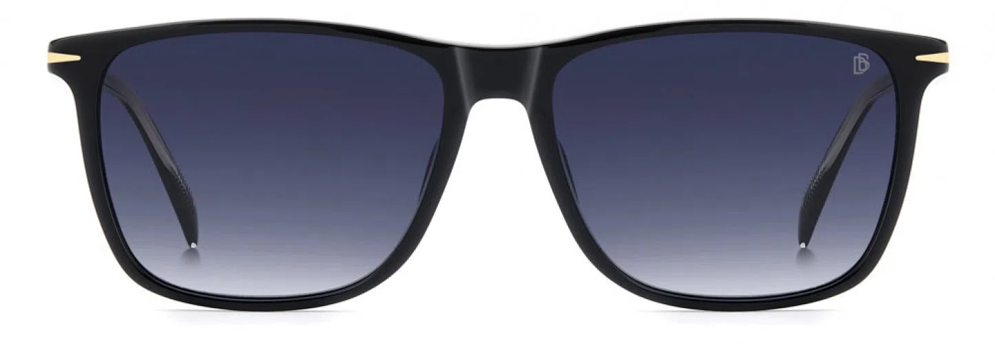 David Beckham DB1219 Sunglasses - view 4